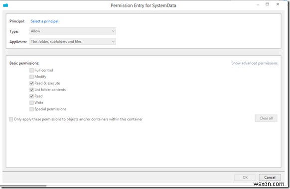 Windows 11/10でファイルやフォルダの完全な所有権を取得する方法