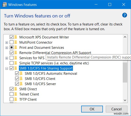 Windows 11/10で「システムにはSMB2以上が必要です」エラーを修正する方法