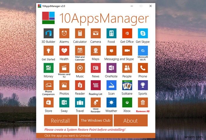 【Windows 10】アンインストールしたアプリが再起動後に復活する問題の解決方法