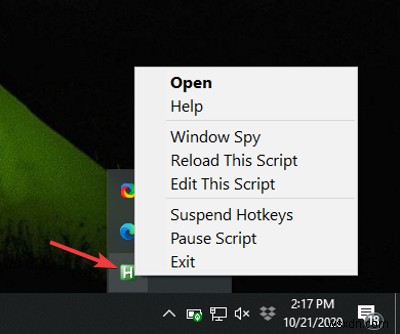 Windows 10でF1ヘルプキーを無効化する方法｜誤操作によるヘルプ画面の起動を防ぐ