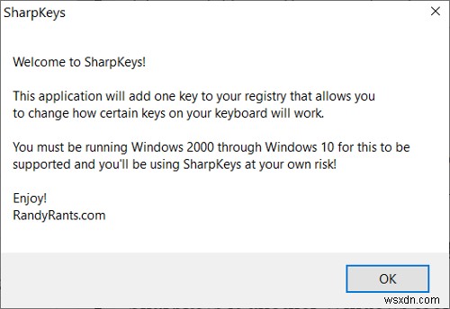 Windows 10でF1ヘルプキーを無効化する方法｜誤操作によるヘルプ画面の起動を防ぐ