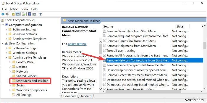 【解決】Windows 11/10のタスクバーにWi-Fiアイコンが表示されないときの対処法