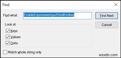 Windows 11/10で絵文字パネルを使う方法と無効化・再有効化の手順