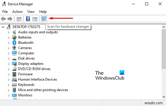 Windows 11/10でエラー0x80070141「デバイスに到達できません」を修正する方法