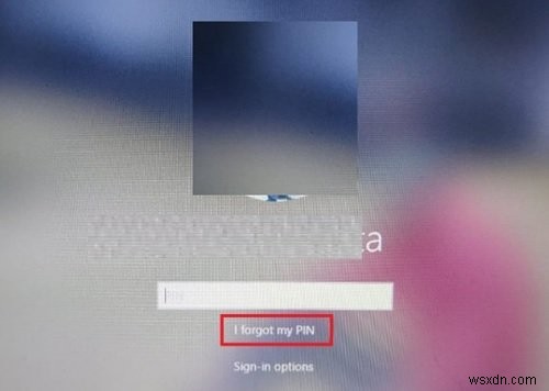 Windows 10のPINをリセット・変更する方法|ロック画面からでも設定可能