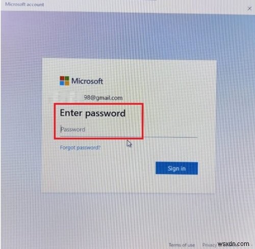 Windows 10のPINをリセット・変更する方法|ロック画面からでも設定可能