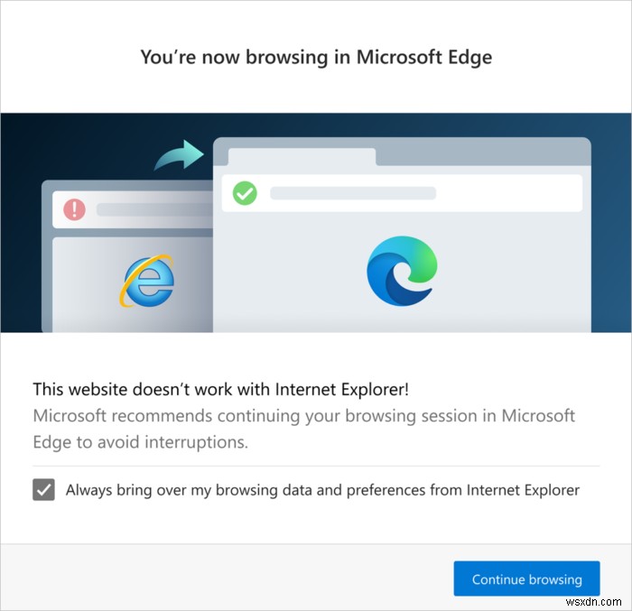 【完全ガイド】Microsoft Edgeへのリダイレクトを構成するグループポリシーの設定方法