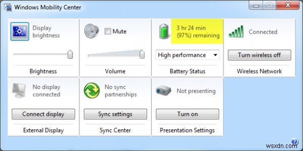 WindowsノートPCのバッテリーメーター表示はどれくらい正確？誤差の原因と対処法を解説