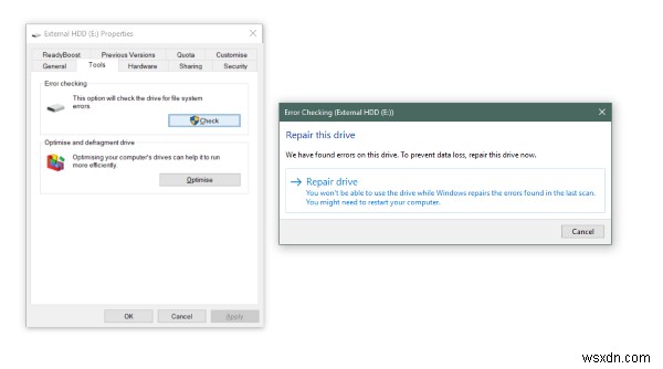 Windows 11/10でファイルコピーが遅いときの対処法|コピー速度を改善する6つの方法