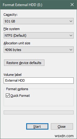 Windows 11/10でファイルコピーが遅いときの対処法|コピー速度を改善する6つの方法