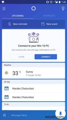 AndroidスマホやiPhoneをWindows 10 PCと連携させる方法