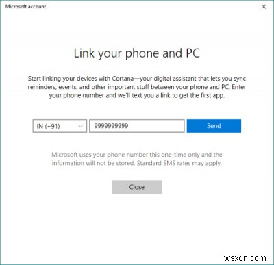 AndroidスマホやiPhoneをWindows 10 PCと連携させる方法