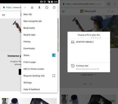 AndroidスマホやiPhoneをWindows 10 PCと連携させる方法