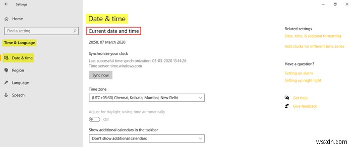 Windows 10 Update Assistantで発生するエラー0x80072efeの対処法