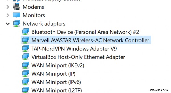 ノートPCに搭載されているワイヤレスカードを確認する方法【Windows 11/10対応】