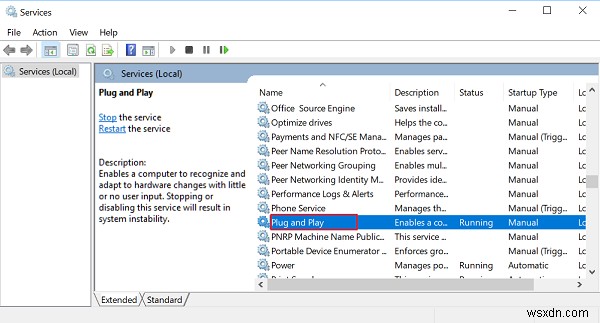 デバイスマネージャーが空白で何も表示されないときの対処法【Windows 11/10】
