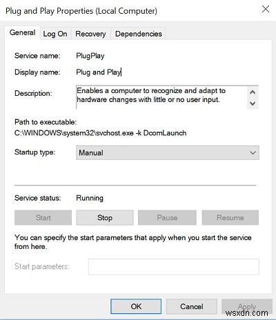 デバイスマネージャーが空白で何も表示されないときの対処法【Windows 11/10】