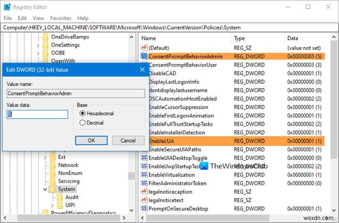 Windows 10のファイルエクスプローラーでレガシー検索ボックスを有効にする方法