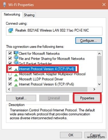 Windows 11/10でパブリックWi-Fiのログインページが表示されないときの対処法7選