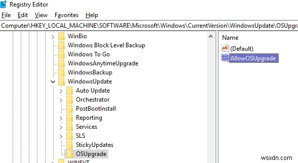 Windows Updateエラー0x80240020「ログオンしている対話ユーザーが存在しないため、操作を完了できませんでした」の解決方法