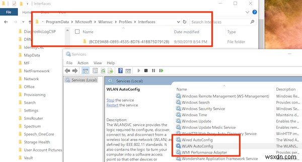 Windows 11/10が起動時にWi-Fiへ自動接続しないときの対処法