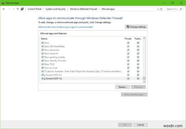 Windows 11/10でuTorrentが応答しない問題を解決する方法