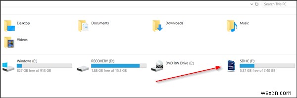 SDカードからWindows 11/10 PCへ写真をインポートする方法【初心者向け完全ガイド】