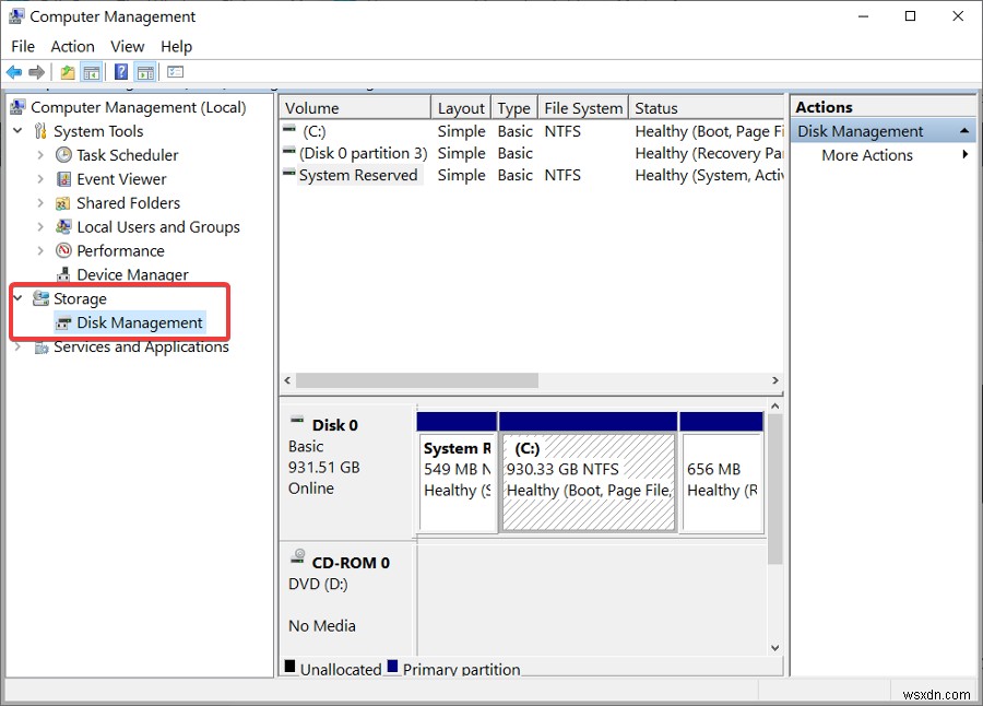 データを消去せずにWindows 10でハードドライブを再パーティション化する方法【初心者向け完全ガイド】