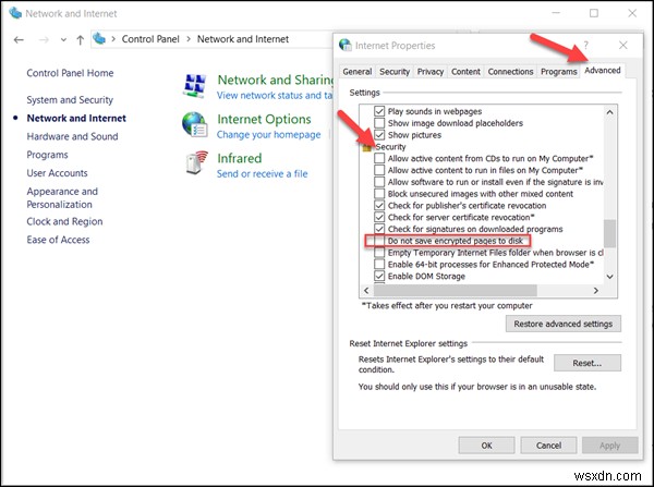 Windows 11/10でApple iCloud.exeが開かない・同期しない・動作しない場合の対処法