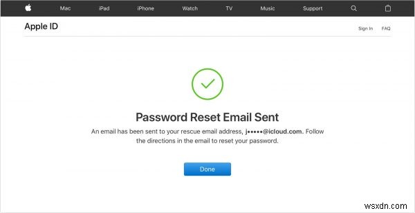 Windows 11/10でApple iCloud.exeが開かない・同期しない・動作しない場合の対処法