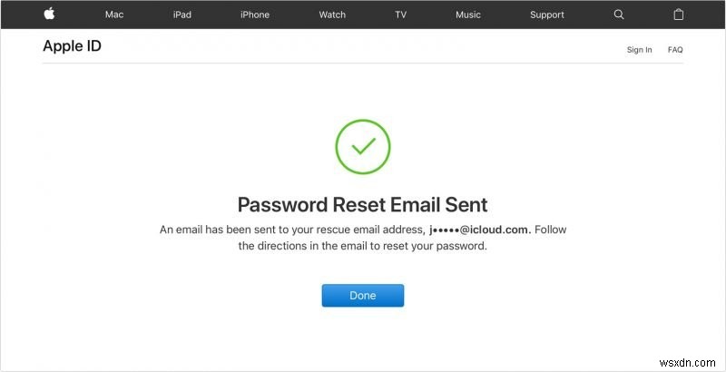 Windows 11/10でApple iCloud.exeが開かない・同期しない・動作しない場合の対処法