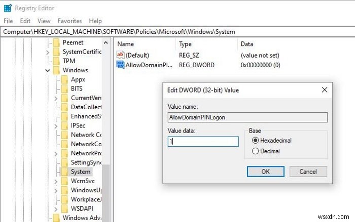 Windows HelloがWindows 11/10で動作しないときの対処法6選