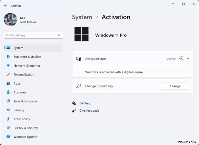Windows 11/10のライセンス認証を徹底解説：デジタルエンタイトルメントとプロダクトキーの違い