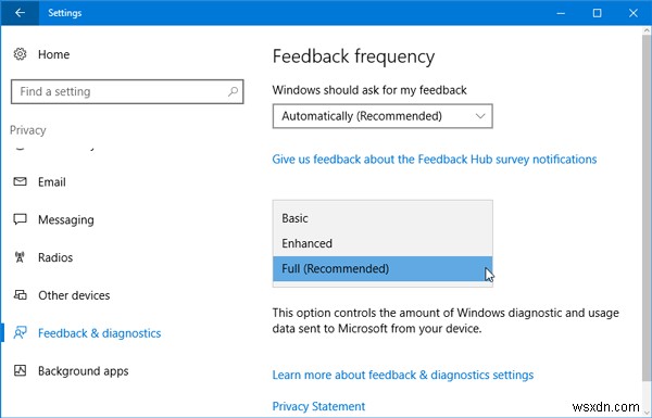 Windows 11/10で「一部の設定は組織によって管理されています」と表示される原因と解決策