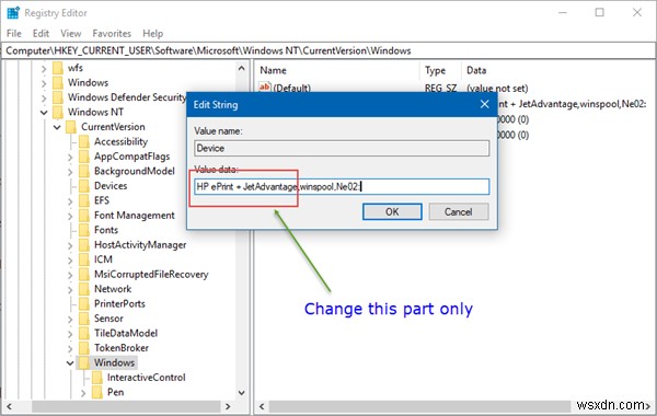 【解決方法】Windows 11/10でプリンター接続時にエラー0x00000709が発生する原因と対処法