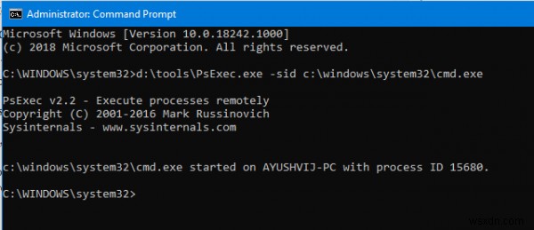 Windows 11/10で「ファイル システム エラー 2147219196」を解決する3つの方法