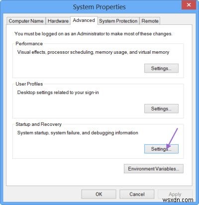 Windows 10でOS一覧と回復オプションの表示時間を変更する方法