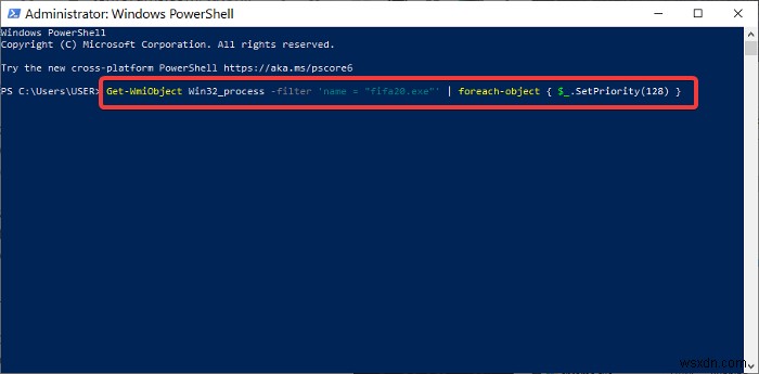 Windows 10で実行中のプロセスの優先度を変更する3つの方法|タスクマネージャー・PowerShell・コマンドプロンプト