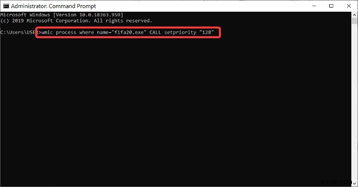 Windows 10で実行中のプロセスの優先度を変更する3つの方法|タスクマネージャー・PowerShell・コマンドプロンプト