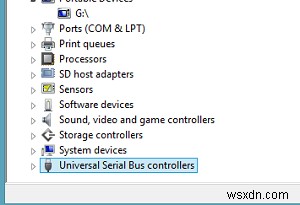 USB 3.0外付けハードディスクがWindows 11/10で認識されないときの対処法