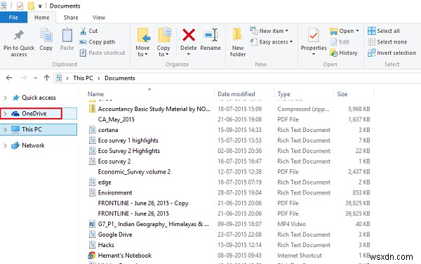 Windows 11/10のエクスプローラーからOneDriveアイコンを削除する方法【レジストリ・グループポリシー対応】
