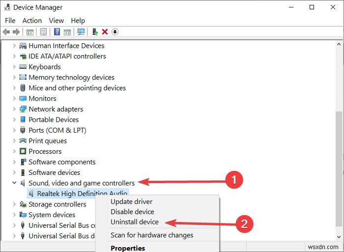Windows 11/10で「汎用オーディオドライバーが検出されました」と表示される原因と対処法