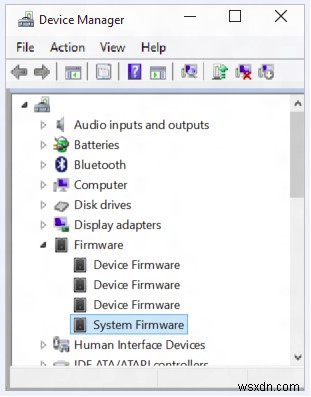 ファームウェアとは?定義・種類(BIOS/UEFI)・更新方法をわかりやすく解説