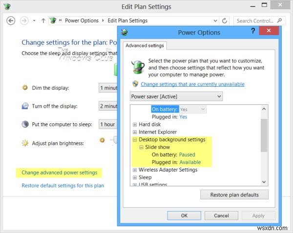 【解決策】Windows 10でデスクトップの背景(壁紙)が変更できないときの対処法5選