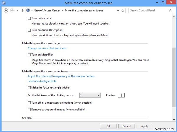 【解決策】Windows 10でデスクトップの背景(壁紙)が変更できないときの対処法5選