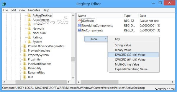 【解決策】Windows 10でデスクトップの背景(壁紙)が変更できないときの対処法5選