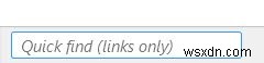Windows 11/10の各種ブラウザでWebページ内の単語を検索する方法|Edge・Chrome・Firefox・Opera・IE対応