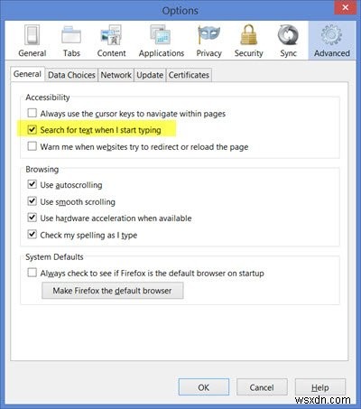 Windows 11/10の各種ブラウザでWebページ内の単語を検索する方法|Edge・Chrome・Firefox・Opera・IE対応