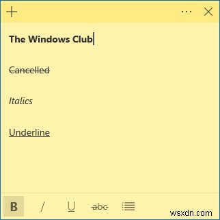 Windows 10付箋(Sticky Notes)活用ガイド:使い方、書式設定、バックアップと復元のコツ
