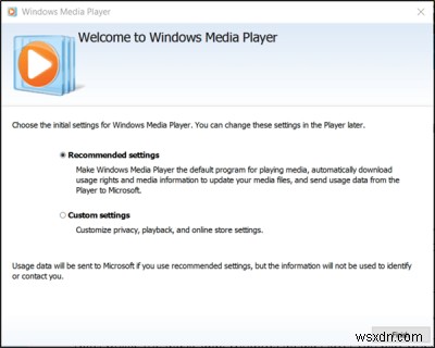 Windows 11/10のWindows Media Playerはどこにある?見つけ方とインストール手順を解説